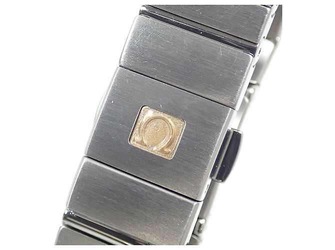 Reloj Omega Constellation para mujer Quartz - vista 8