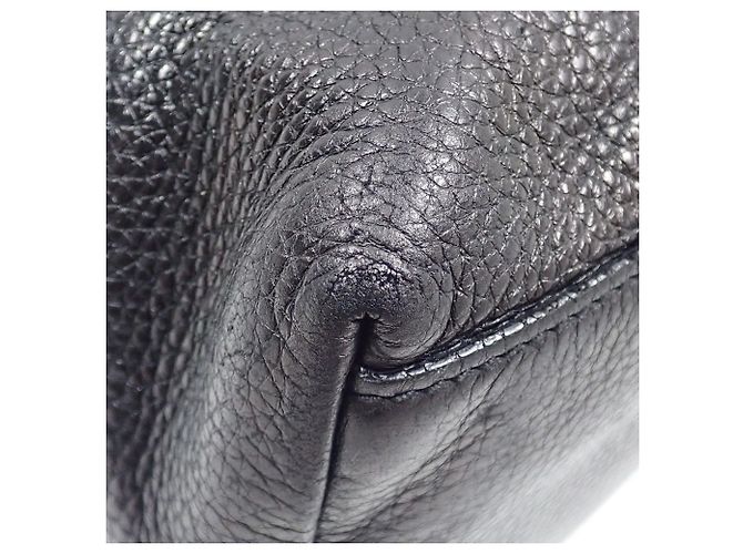 Bolsa de Ombro Gucci Soho Interlocking G Chain - vista 3