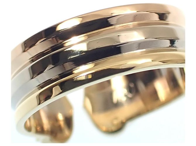 Anello Cartier 2C da donna - vista 3