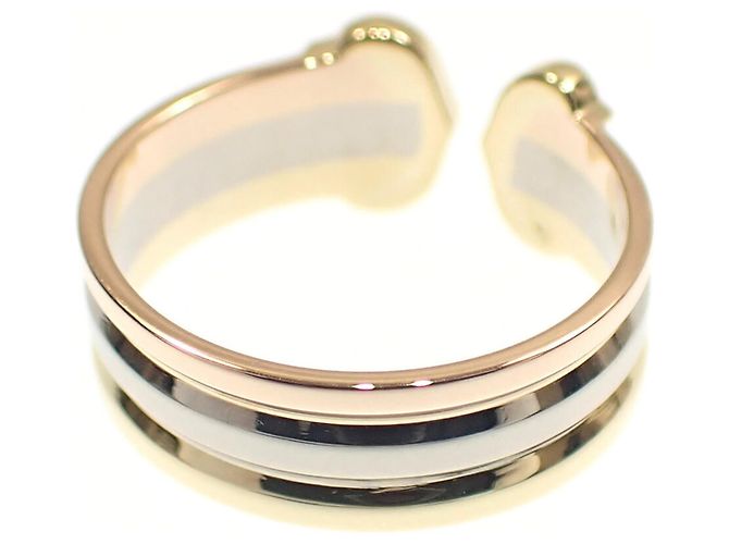 Anello Cartier 2C da donna - vista 5