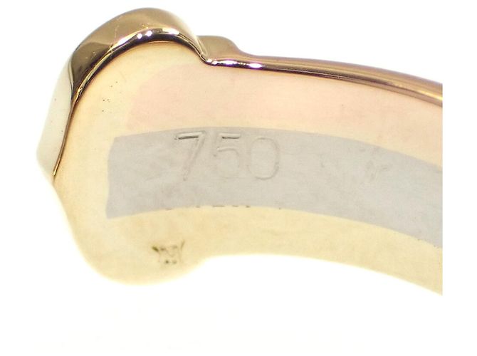 Anello Cartier 2C da donna - vista 6