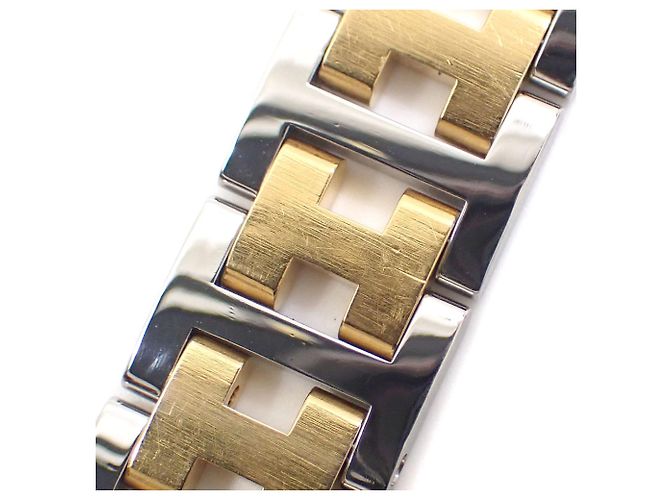 Hermès Hermes Pullman Damen Quarz Uhr - Ansicht 10