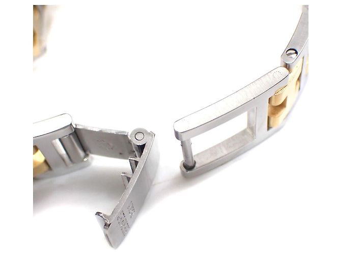 Hermès Hermes Pullman Damen Quarz Uhr - Ansicht 3