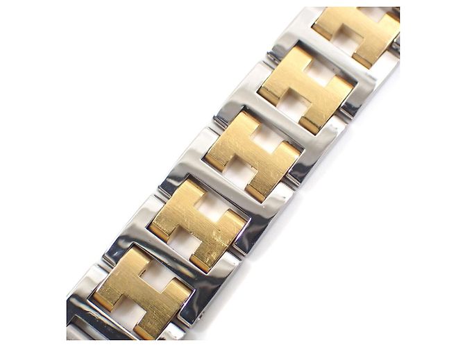 Hermès Hermes Pullman Damen Quarz Uhr - Ansicht 4