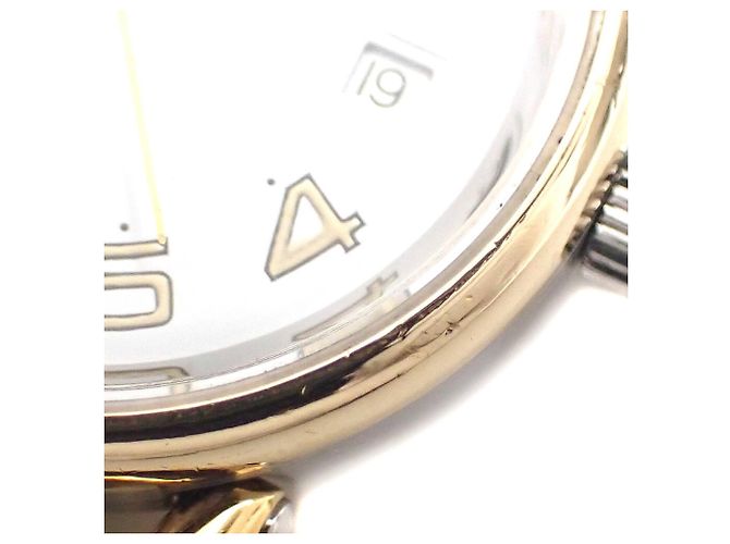 Hermès Hermes Pullman Damen Quarz Uhr - Ansicht 6