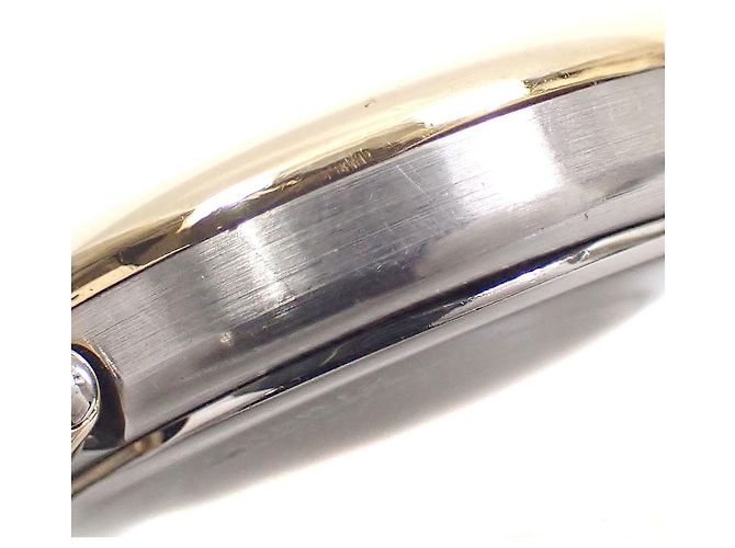 Hermès Hermes Pullman Damen Quarz Uhr - Ansicht 8
