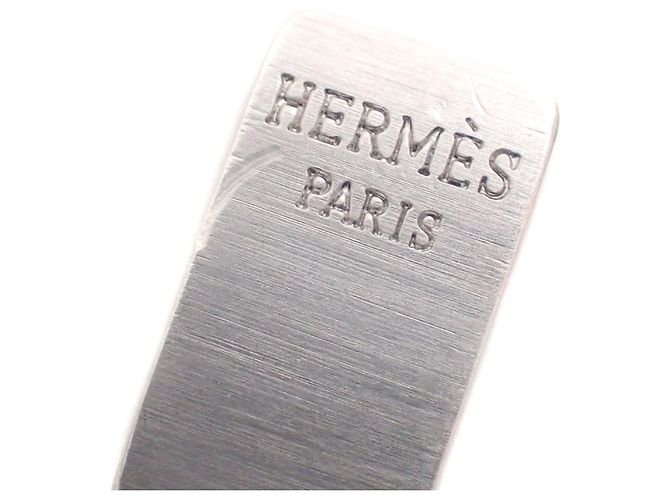 Hermès Hermes Pullman Damen Quarz Uhr - Ansicht 9
