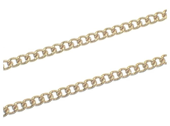 Collana Chanel Coco Mark - vista 4