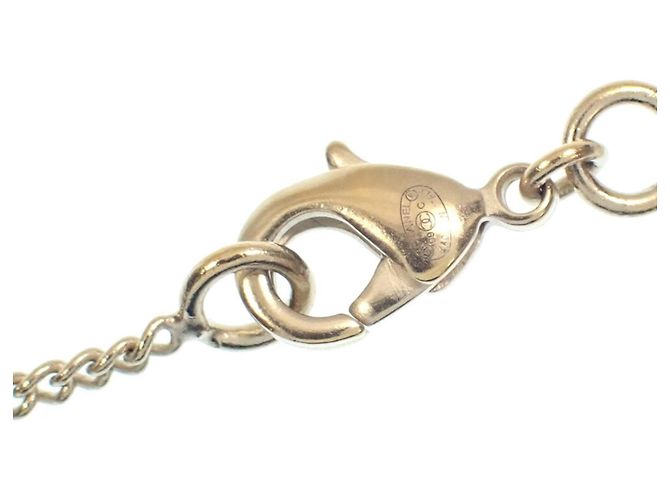 Collana Chanel Coco Mark - vista 5