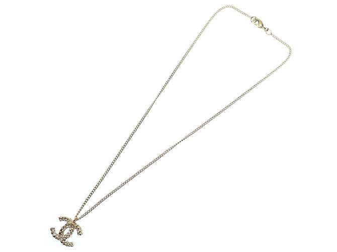 Collana Chanel Coco Mark - vista 6