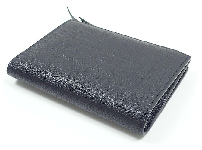 Everyday Portafoglio bifold Balenciaga Carry - vista 2