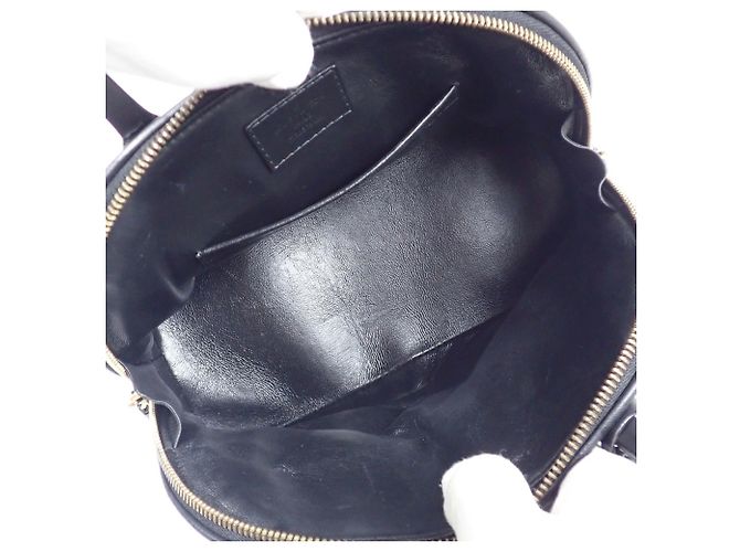 Louis Vuitton Alma BB Maltage Handtasche - Ansicht 10