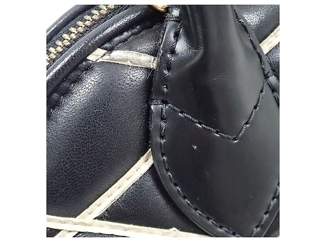 Louis Vuitton Alma BB Maltage Handtasche - Ansicht 5
