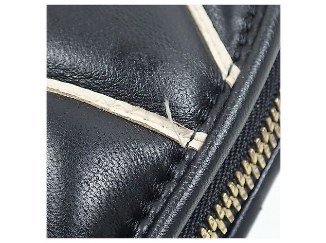 Louis Vuitton Alma BB Maltage Handtasche - Ansicht 6