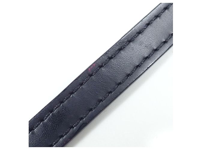 Louis Vuitton Alma BB Maltage Handtasche - Ansicht 9