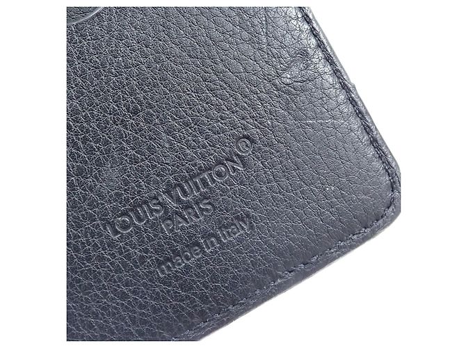 Portacarte Louis Vuitton Monogram Shadow - vista 8