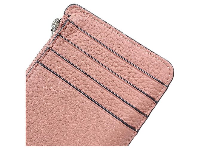 Portacarte con porta monete Loewe - vista 4