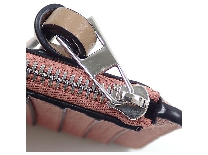 Portacarte con porta monete Loewe - vista 6