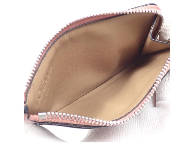 Portacarte con porta monete Loewe - vista 7