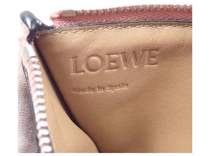 Portacarte con porta monete Loewe - vista 8