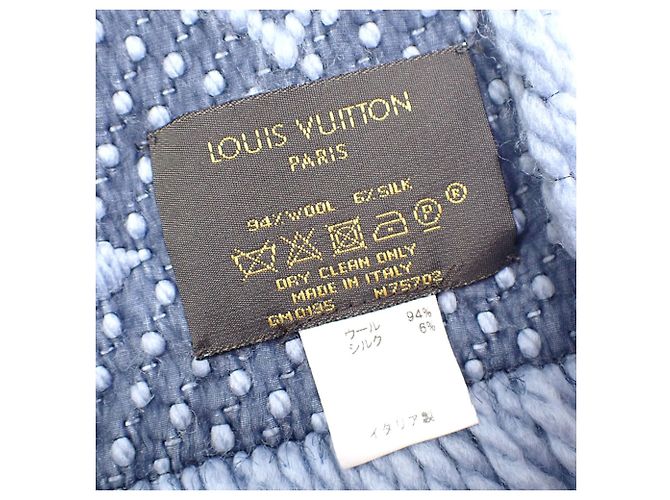 Louis Vuitton Echarpe Mania Sciarpa da donna - vista 6
