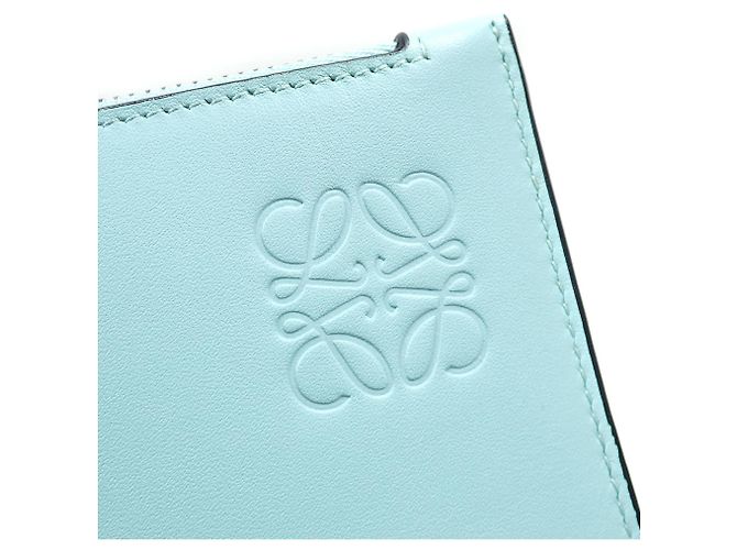 Borsa a spalla in pelle di vitello Loewe - vista 4
