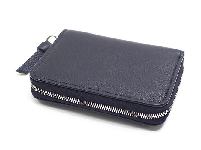 Louis Vuitton Lockme Zippy Coin Purse - view 2