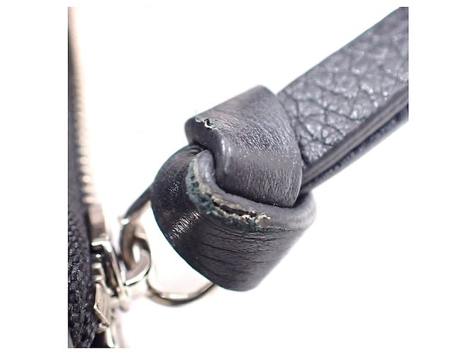 Louis Vuitton Lockme Zippy Coin Purse - view 3
