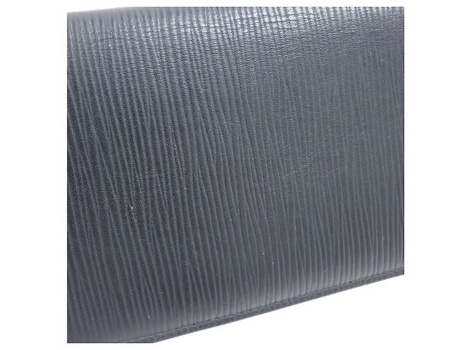 Louis Vuitton Epi Leather Long Wallet - view 4