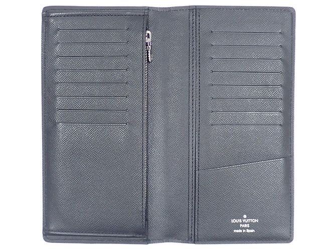 Louis Vuitton Epi Leather Long Wallet - view 6