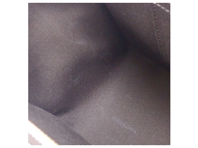 Borsa a tracolla Louis Vuitton Vernis Rosewood Avenue - vista 10