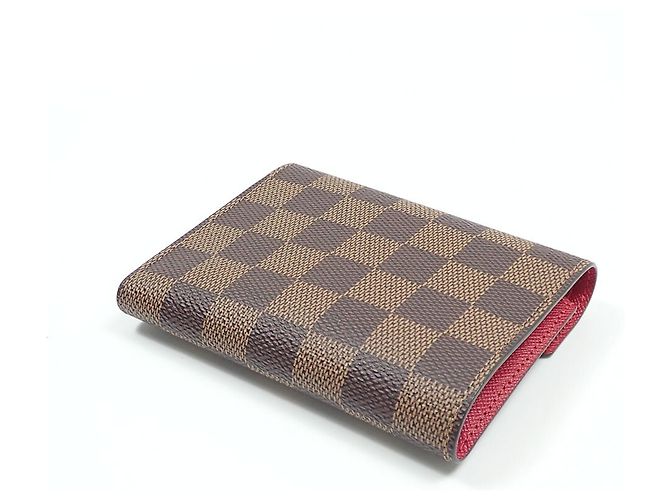 Cartera Louis Vuitton Tri-fold - vista 2
