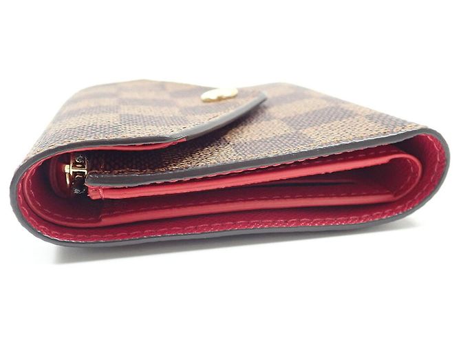 Cartera Louis Vuitton Tri-fold - vista 3