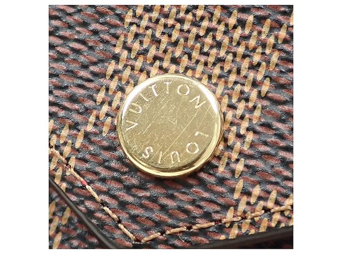 Cartera Louis Vuitton Tri-fold - vista 4