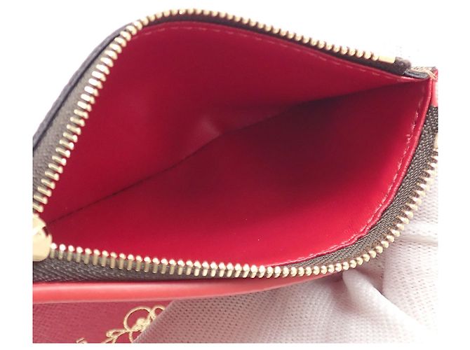 Cartera Louis Vuitton Tri-fold - vista 7