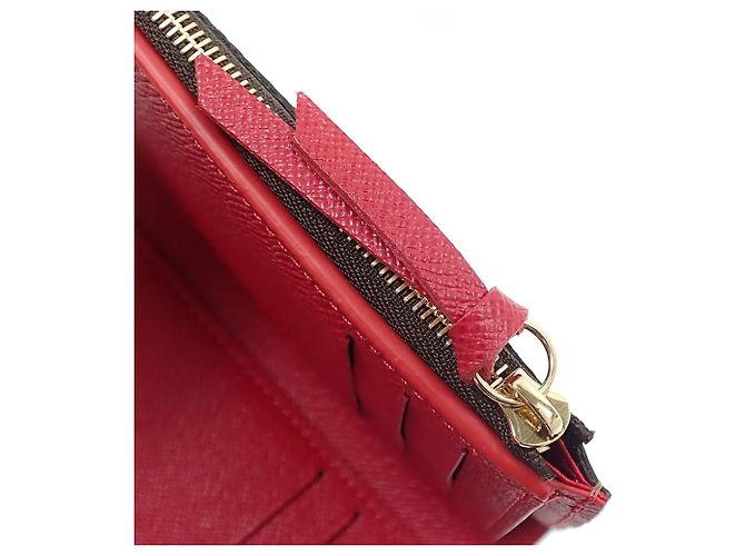 Cartera Louis Vuitton Tri-fold - vista 9