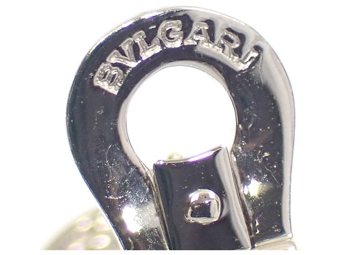Bulgari Pendientes de botón Bvlgari Cycladi - vista 8