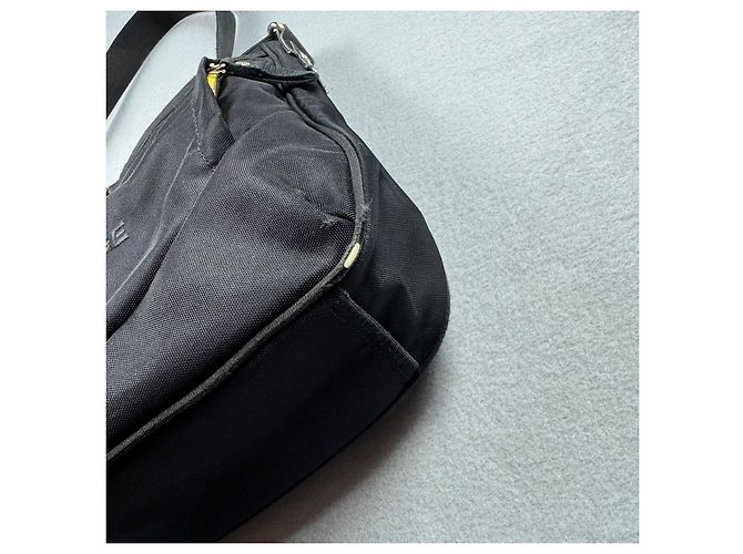 Autre Marque Borsa Avant-garde George Gina & Lucy Super Gu(r)t GGL Y2K Nera - vista 7