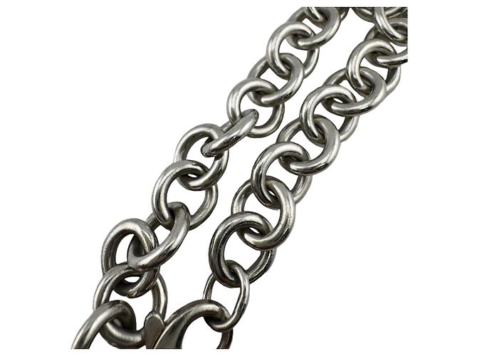 Autre Marque Bracciale con charm motivo Stars and Stripes Tiffany & Co. - vista 3