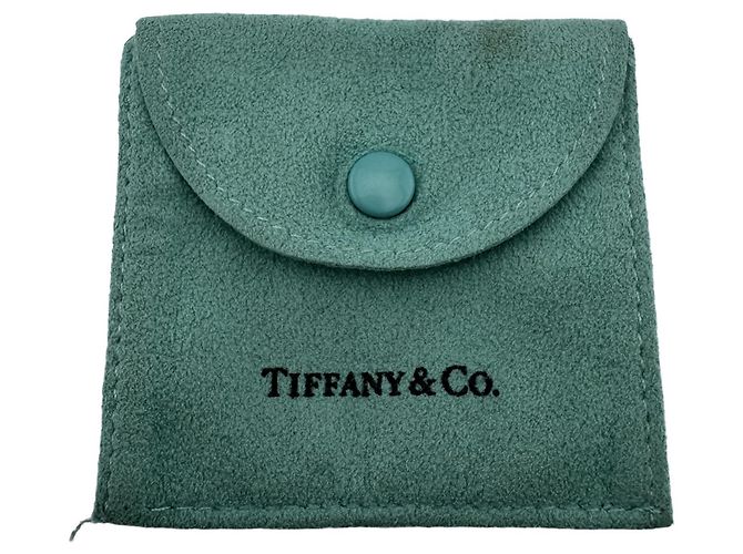 Autre Marque Bracciale con charm motivo Stars and Stripes Tiffany & Co. - vista 8