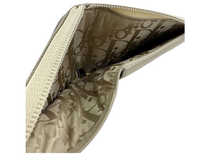 Portafoglio bi-fold Christian Dior - vista 9