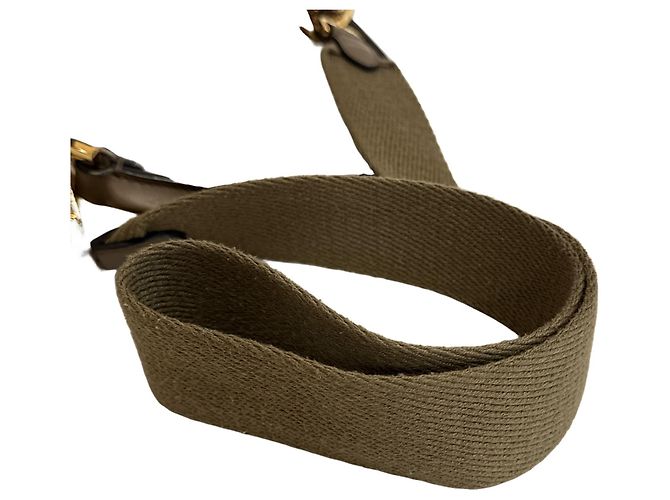 mala de ombro Medium em couro Fendi Peekaboo X-Lite - vista 7