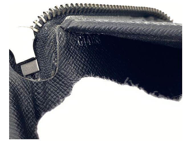 Louis Vuitton Monogram Eclipse Langbeutel - Ansicht 10