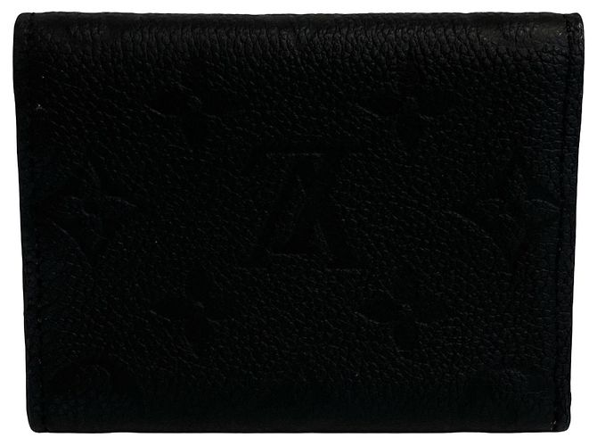 Louis Vuitton Monogram Empreinte Card Case - view 2