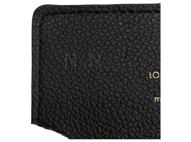 Louis Vuitton Monogram Empreinte Card Case - view 8