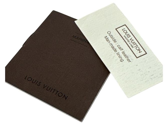 Borsa a tracolla Louis Vuitton Mahina Selene MM - vista 16
