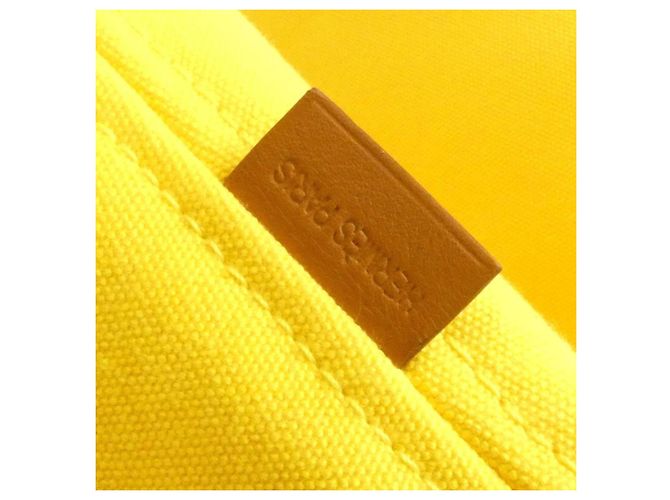 Hermès Hermes Panier de Plage PM 101875M Handbag - vista 6
