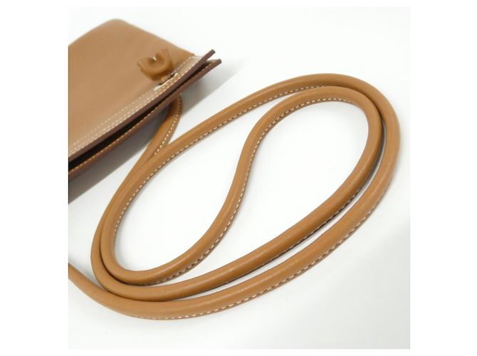 Hermès Hermes Sac Aline MINI Shoulder Bag - vista 5