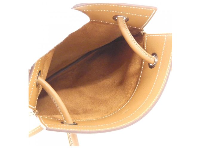Hermès Hermes Sac Aline MINI Shoulder Bag - vista 6