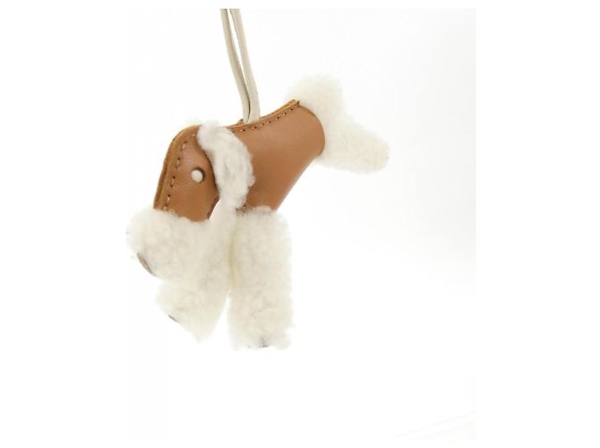 Hermès Hermes Buddy Accessory Bag Charm - vista 2